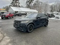 SALYA2EX9KA217215 2019 LAND ROVER RANGE ROVER VELAR