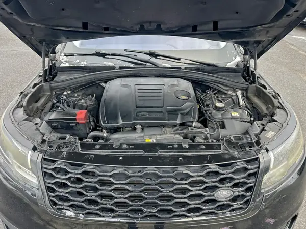 SALYA2EX9KA217215 2019 LAND ROVER RANGE ROVER VELAR - Image 8