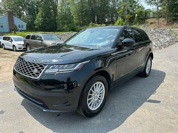 SALYA2EX9KA217375 2019 LAND ROVER RANGE ROVER - Image 1