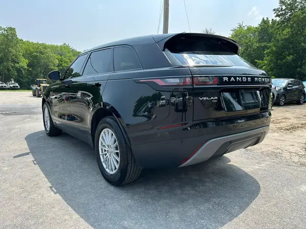 SALYA2EX9KA217375 2019 LAND ROVER RANGE ROVER - Image 2
