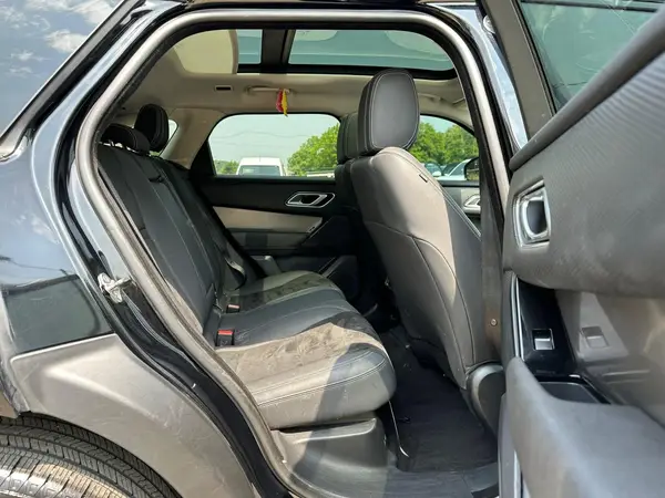 SALYA2EX9KA217375 2019 LAND ROVER RANGE ROVER - Image 8