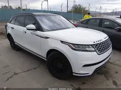 SALYA2EX9KA791023 2019 LAND ROVER RANGE ROVER VELAR