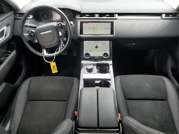 SALYA2EXXKA212458 2019 LAND ROVER RANGE ROVER VELAR - Image 8