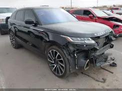 SALYA2EXXKA217238 2019 LAND ROVER RANGE ROVER VELAR