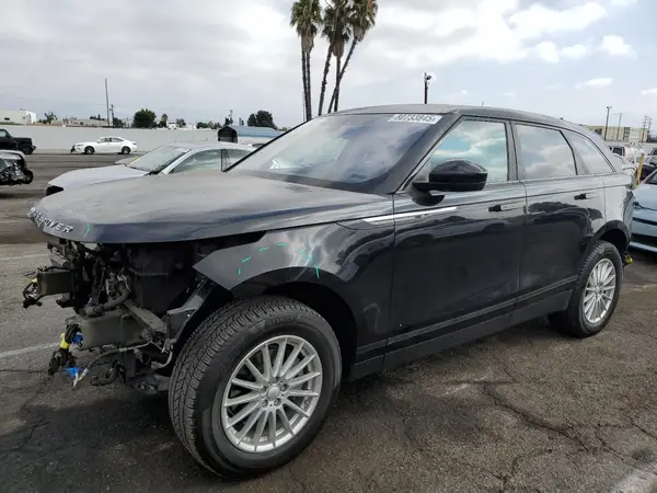 SALYA2EXXKA217305 2019 LAND ROVER RANGE ROVER VELAR - Image 1