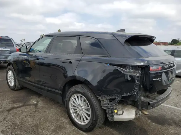 SALYA2EXXKA217305 2019 LAND ROVER RANGE ROVER VELAR - Image 2