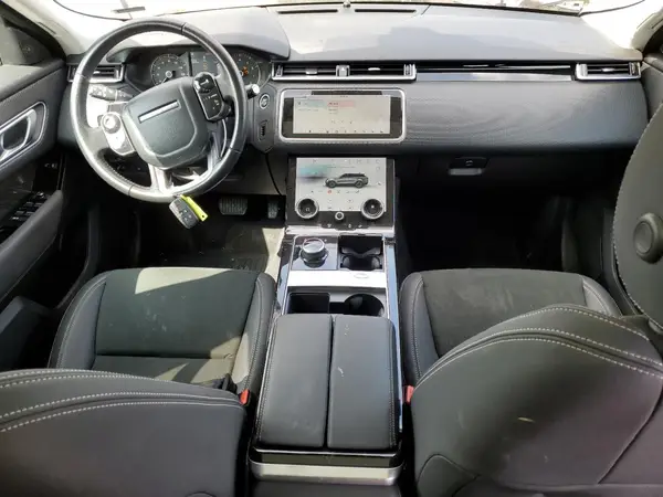 SALYA2EXXKA217305 2019 LAND ROVER RANGE ROVER VELAR - Image 8