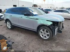 SALYA2EXXKA217384 2019 LAND ROVER RANGE ROVER VELAR
