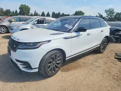 SALYA2FV6KA204547 2019 LAND ROVER RANGE ROVER VELAR