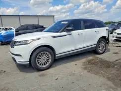 SALYA2RX0JA757397 2018 LAND ROVER RANGE ROVER VELAR