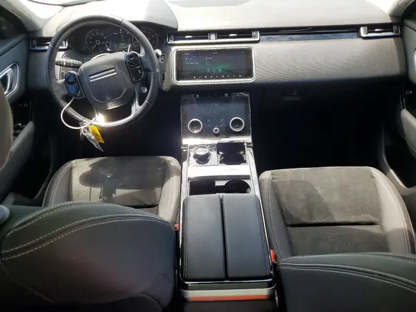 SALYA2RX0JA757397 2018 LAND ROVER RANGE ROVER VELAR - Image 8