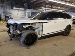 SALYA2RX5JA758805 2018 LAND ROVER RANGE ROVER VELAR