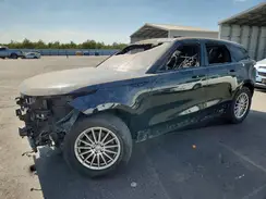 SALYA2RX6JA740653 2018 LAND ROVER RANGE ROVER VELAR