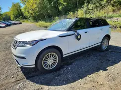 SALYA2RXXJA758105 2018 LAND ROVER RANGE ROVER VELAR
