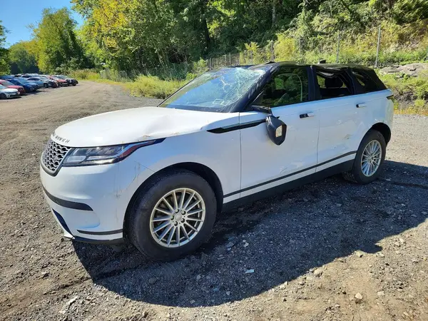 SALYA2RXXJA758105 2018 LAND ROVER RANGE ROVER VELAR - Image 1