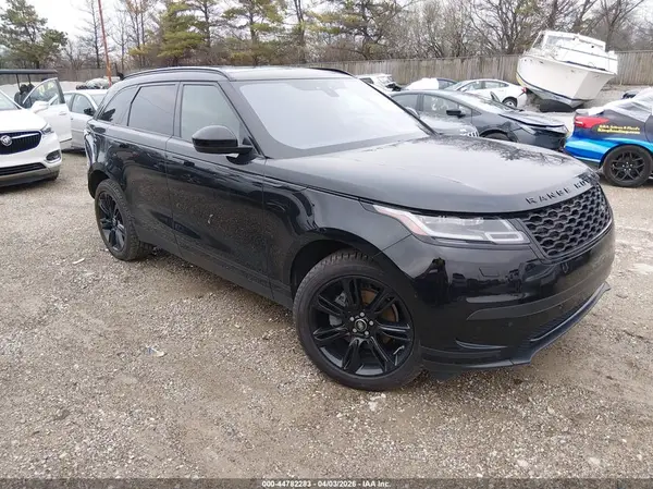 SALYB2EN0KA221049 2019 LAND ROVER RANGE ROVER VELAR - Image 1
