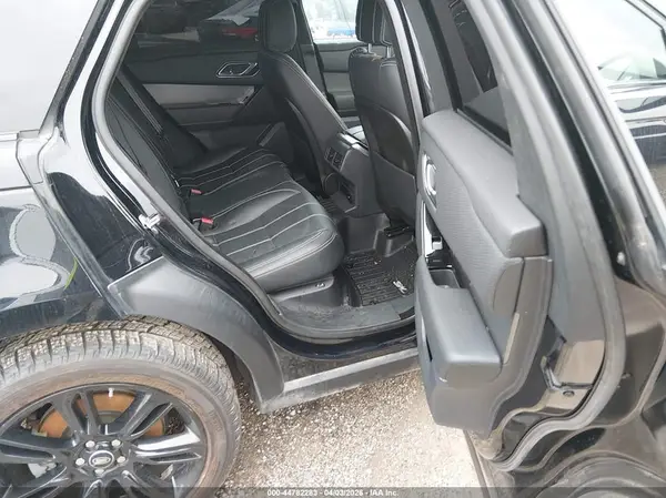 SALYB2EN0KA221049 2019 LAND ROVER RANGE ROVER VELAR - Image 8