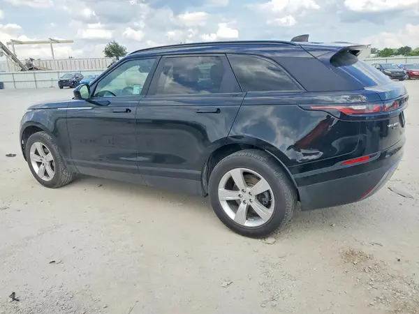 SALYB2EN0KA779516 2019 LAND ROVER RANGE ROVER - Image 2