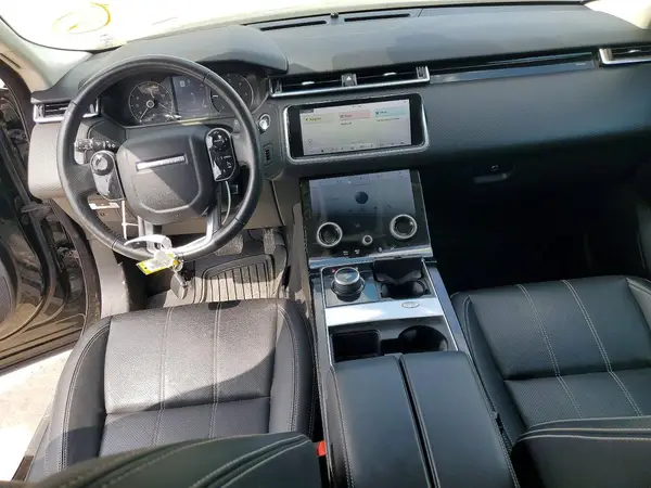 SALYB2EN0KA779516 2019 LAND ROVER RANGE ROVER - Image 8
