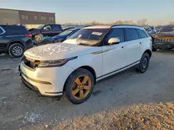 SALYB2EN0KA781301 2019 LAND ROVER RANGE ROVER VELAR