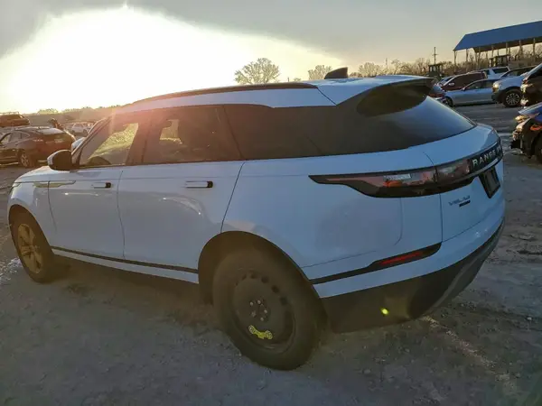 SALYB2EN0KA781301 2019 LAND ROVER RANGE ROVER VELAR - Image 2