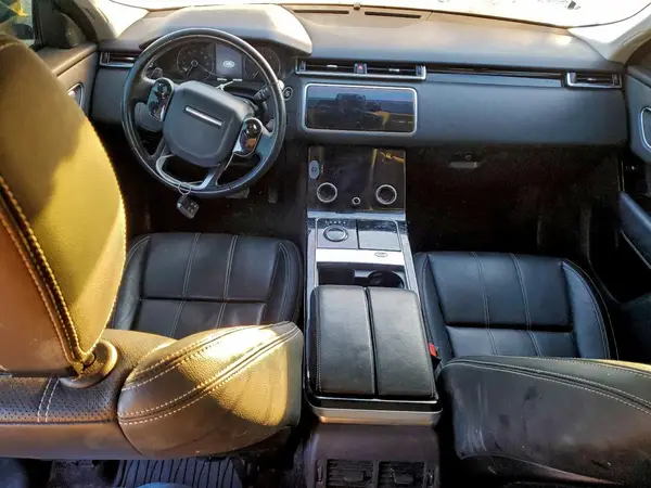 SALYB2EN0KA781301 2019 LAND ROVER RANGE ROVER VELAR - Image 8