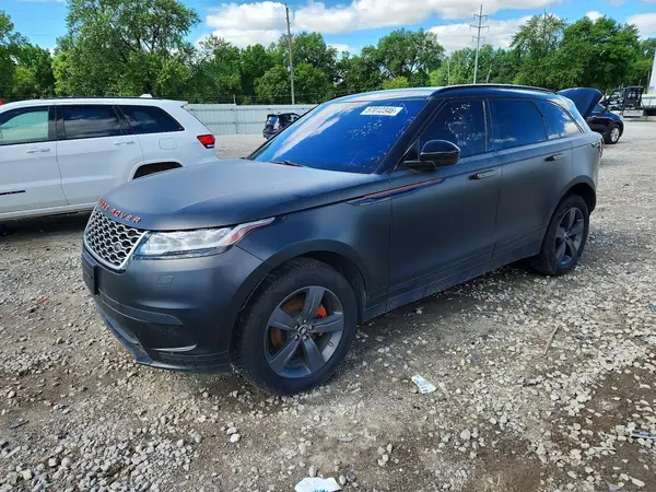 SALYB2EN0KA785297 2019 LAND ROVER RANGE ROVER VELAR - Image 1