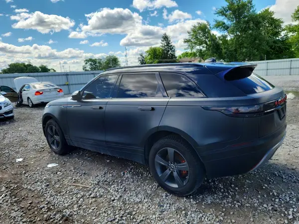 SALYB2EN0KA785297 2019 LAND ROVER RANGE ROVER VELAR - Image 2