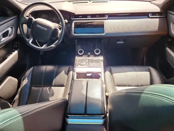 SALYB2EN0KA785297 2019 LAND ROVER RANGE ROVER VELAR - Image 8