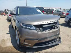 SALYB2EN1KA224042 2019 LAND ROVER RANGE ROVER VELAR