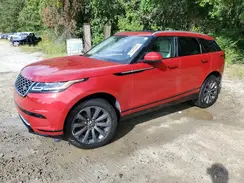 SALYB2EN1KA228852 2019 LAND ROVER RANGE ROVER VELAR