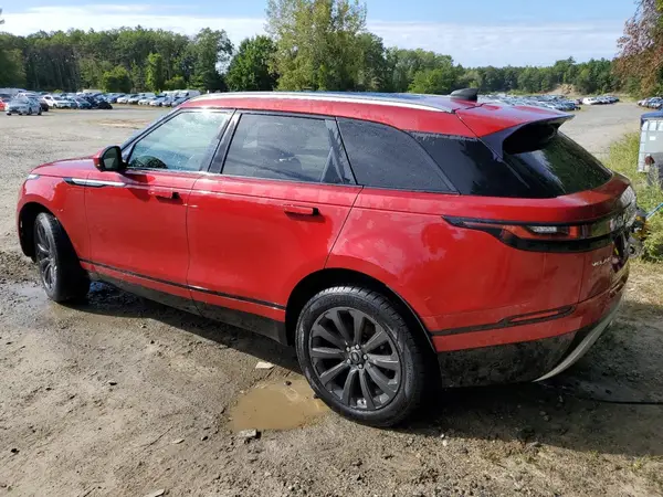 SALYB2EN1KA228852 2019 LAND ROVER RANGE ROVER VELAR - Image 2