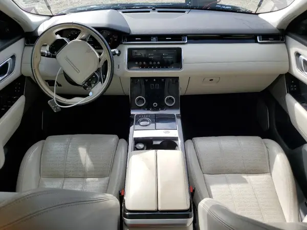 SALYB2EN1KA228852 2019 LAND ROVER RANGE ROVER VELAR - Image 8