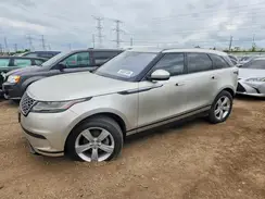 SALYB2EN2KA783079 2019 LAND ROVER RANGE ROVER