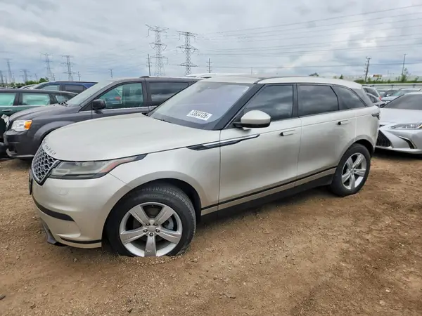 SALYB2EN2KA783079 2019 LAND ROVER RANGE ROVER - Image 1