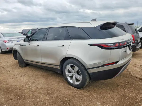 SALYB2EN2KA783079 2019 LAND ROVER RANGE ROVER - Image 2
