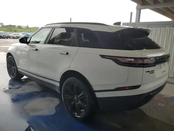 SALYB2EN2KA795751 2019 LAND ROVER RANGE ROVER VELAR - Image 2