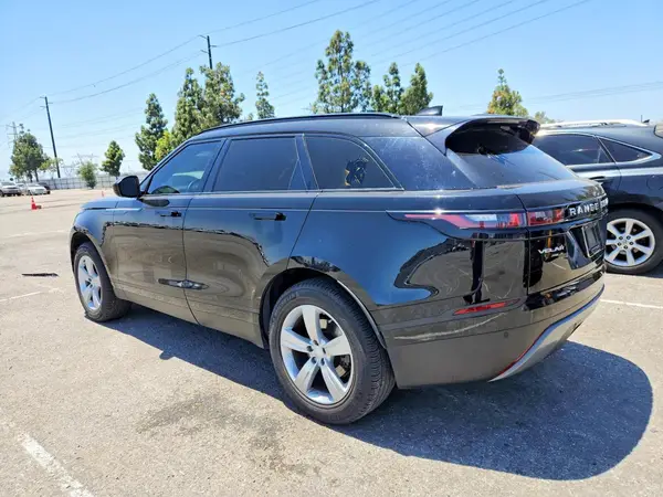 SALYB2EN3KA213723 2019 LAND ROVER RANGE ROVER - Image 2