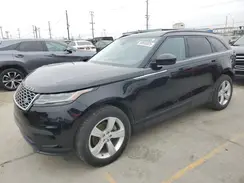 SALYB2EN3KA216833 2019 LAND ROVER RANGE ROVER