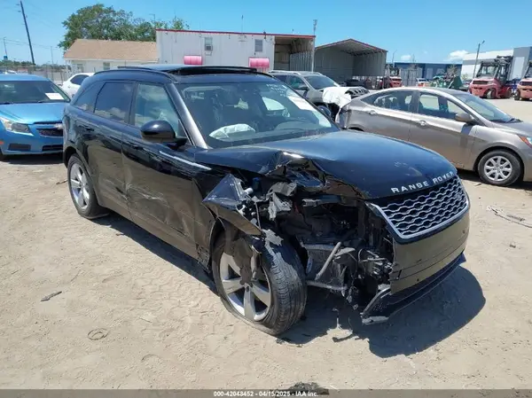 SALYB2EN3KA216833 2019 LAND ROVER RANGE ROVER VELAR - Image 1
