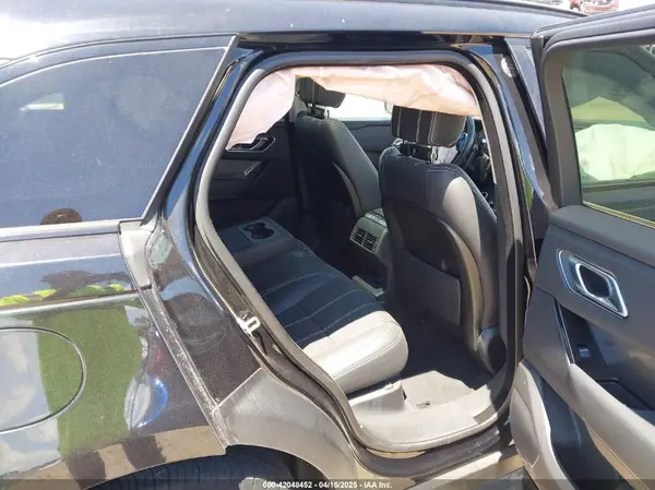 SALYB2EN3KA216833 2019 LAND ROVER RANGE ROVER VELAR - Image 8