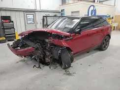 SALYB2EN3KA785827 2019 LAND ROVER RANGE ROVER
