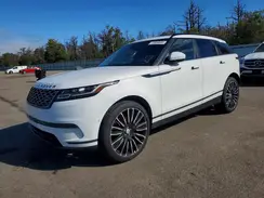 SALYB2EN4KA202200 2019 LAND ROVER RANGE ROVER VELAR