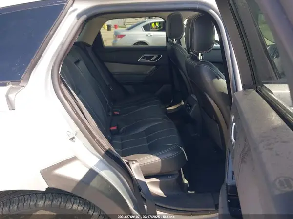 SALYB2EN5KA204764 2019 LAND ROVER RANGE ROVER VELAR - Image 8