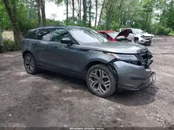 SALYB2EN5KA227073 2019 LAND ROVER RANGE ROVER VELAR