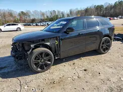 SALYB2EN5KA231687 2019 LAND ROVER RANGE ROVER VELAR