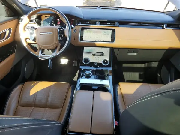 SALYB2EN5KA231687 2019 LAND ROVER RANGE ROVER VELAR - Image 8
