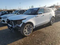 SALYB2EN6KA202215 2019 LAND ROVER RANGE ROVER