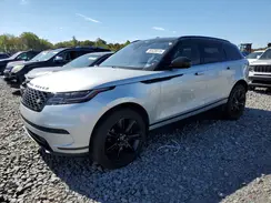 SALYB2EN6KA206796 2019 LAND ROVER RANGE ROVER VELAR