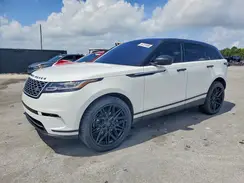 SALYB2EN7KA231643 2019 LAND ROVER RANGE ROVER